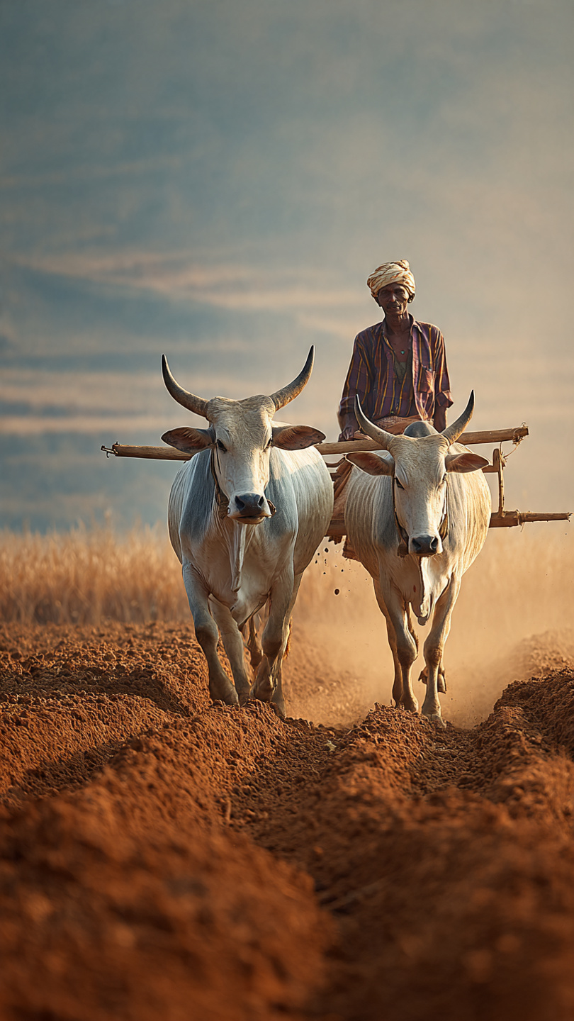 Serving rural communities